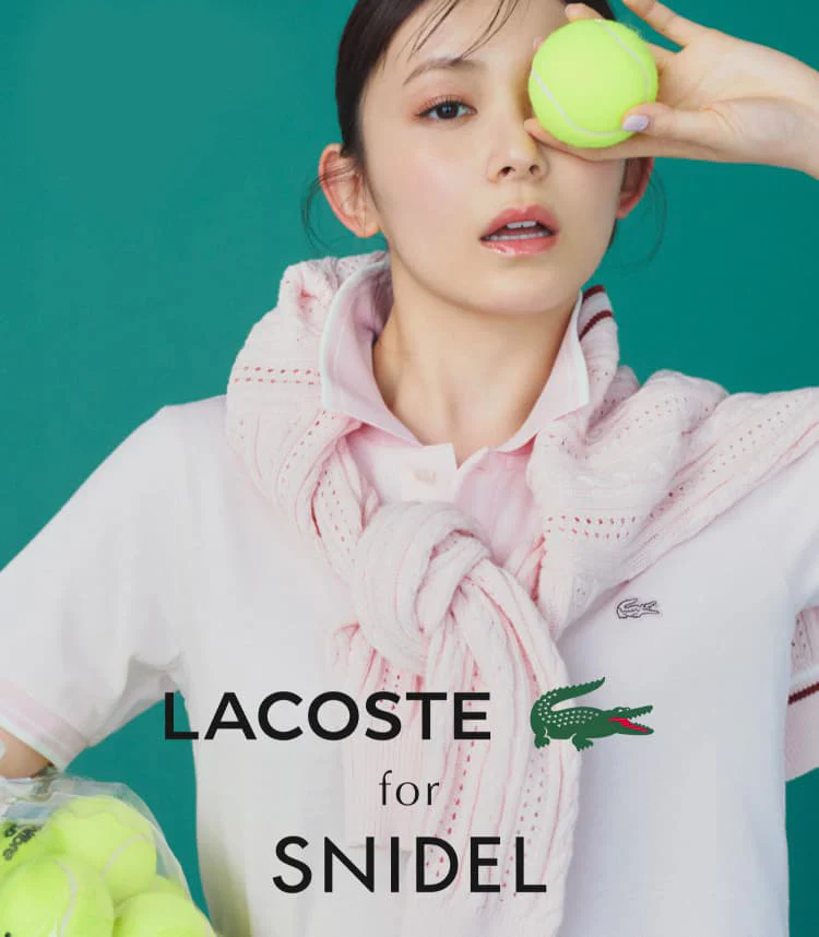 lacoste