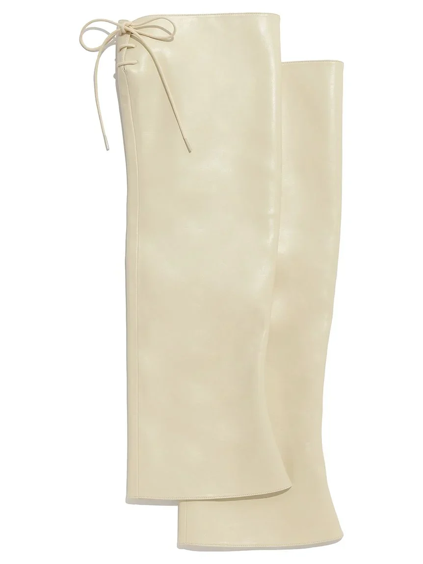 Knee High Boots Cover