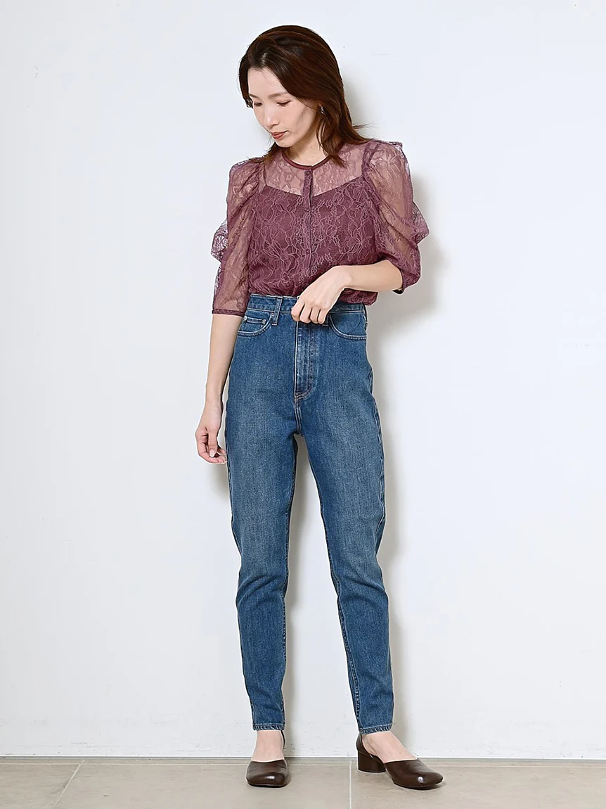 Healthy High Waisted Skinny Pants 14 Healthy High Waisted Skinny Pants