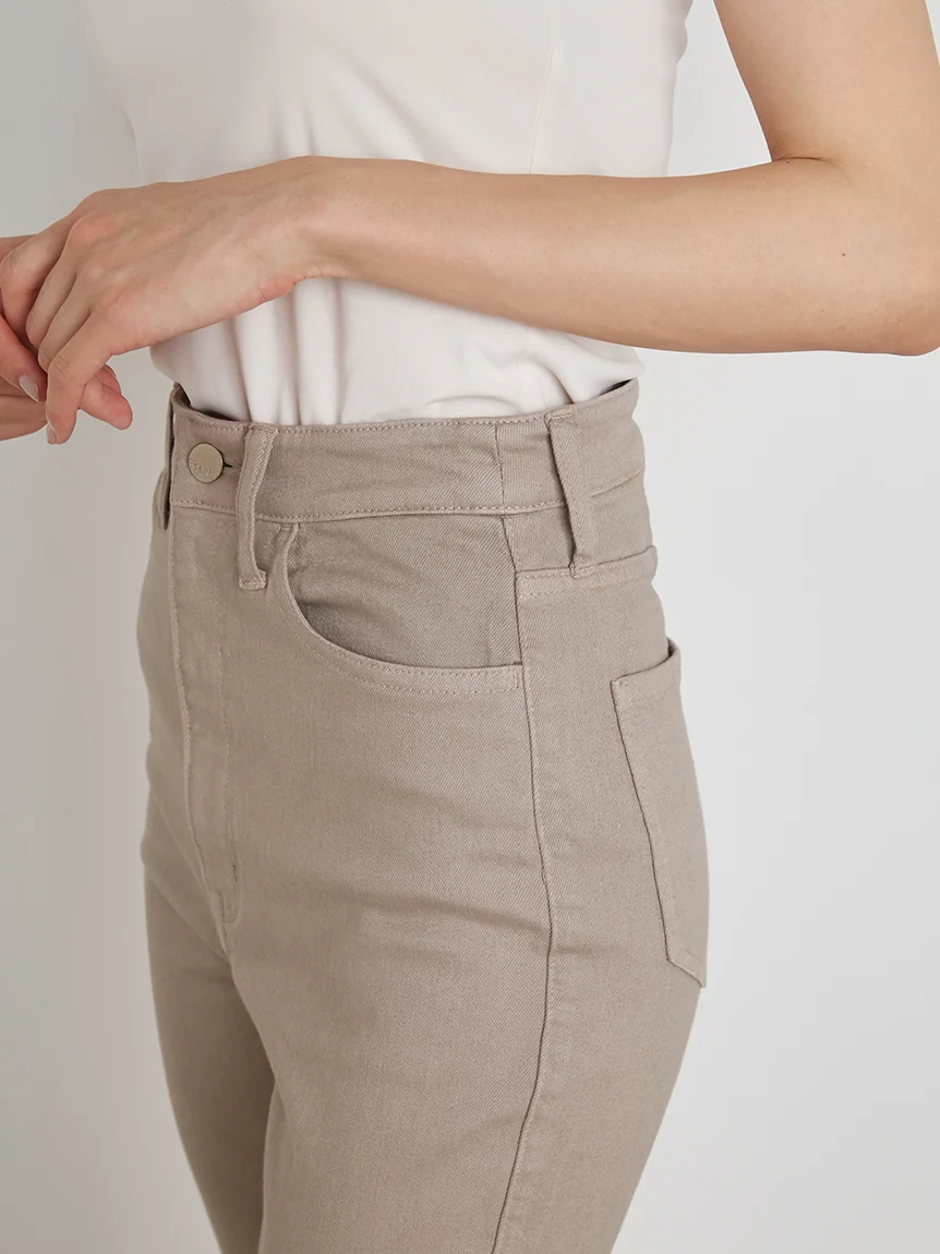 Healthy High Waisted Skinny Pants 2 Healthy High Waisted Skinny Pants