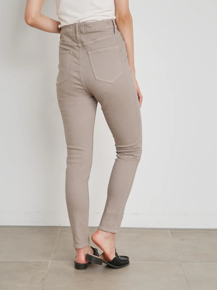 Healthy High Waisted Skinny Pants 4 Healthy High Waisted Skinny Pants