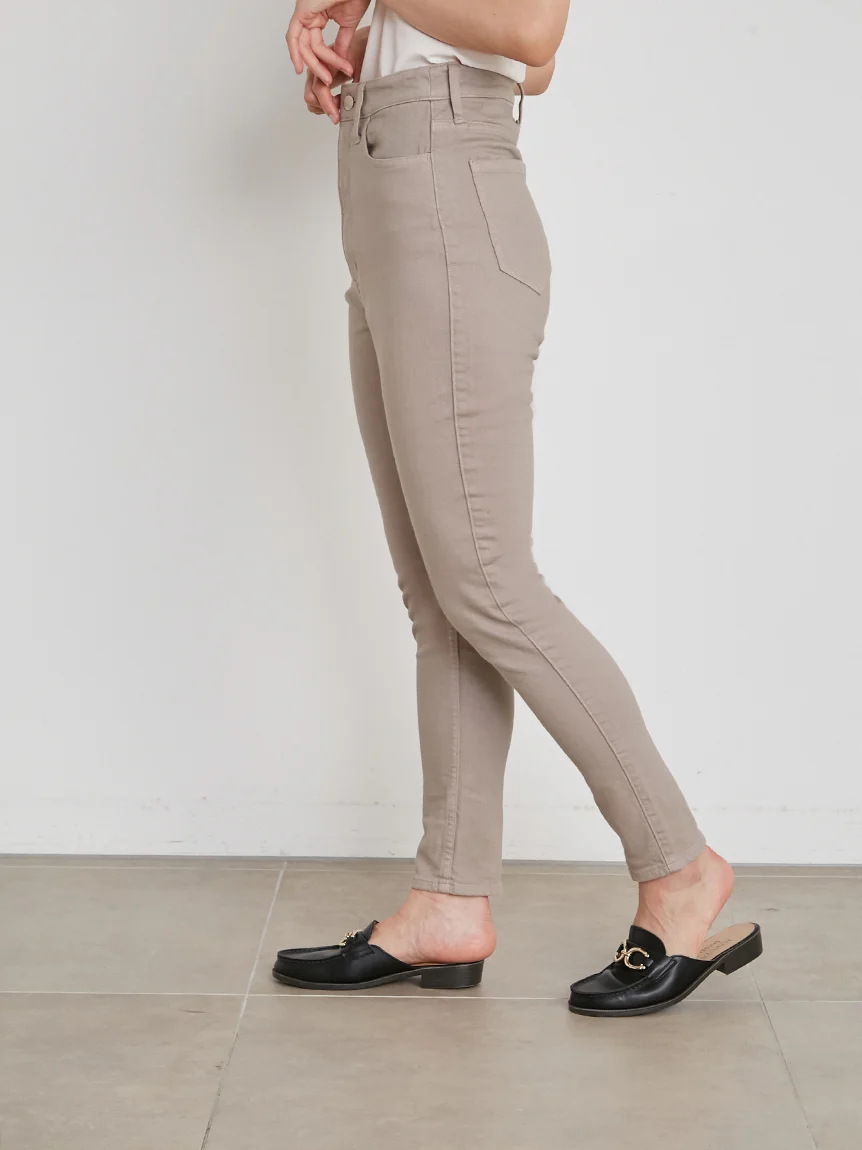 Healthy High Waisted Skinny Pants 5 Healthy High Waisted Skinny Pants