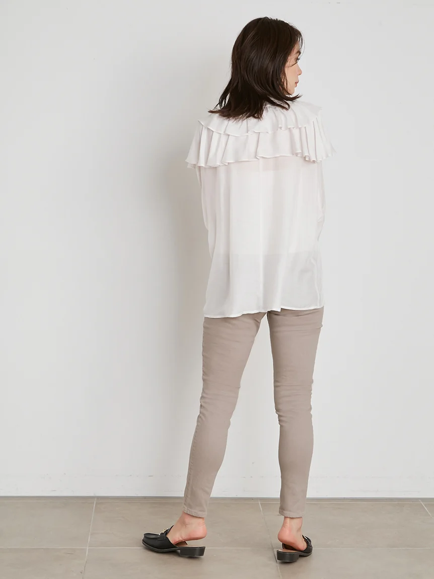 Healthy High Waisted Skinny Pants 8 Healthy High Waisted Skinny Pants
