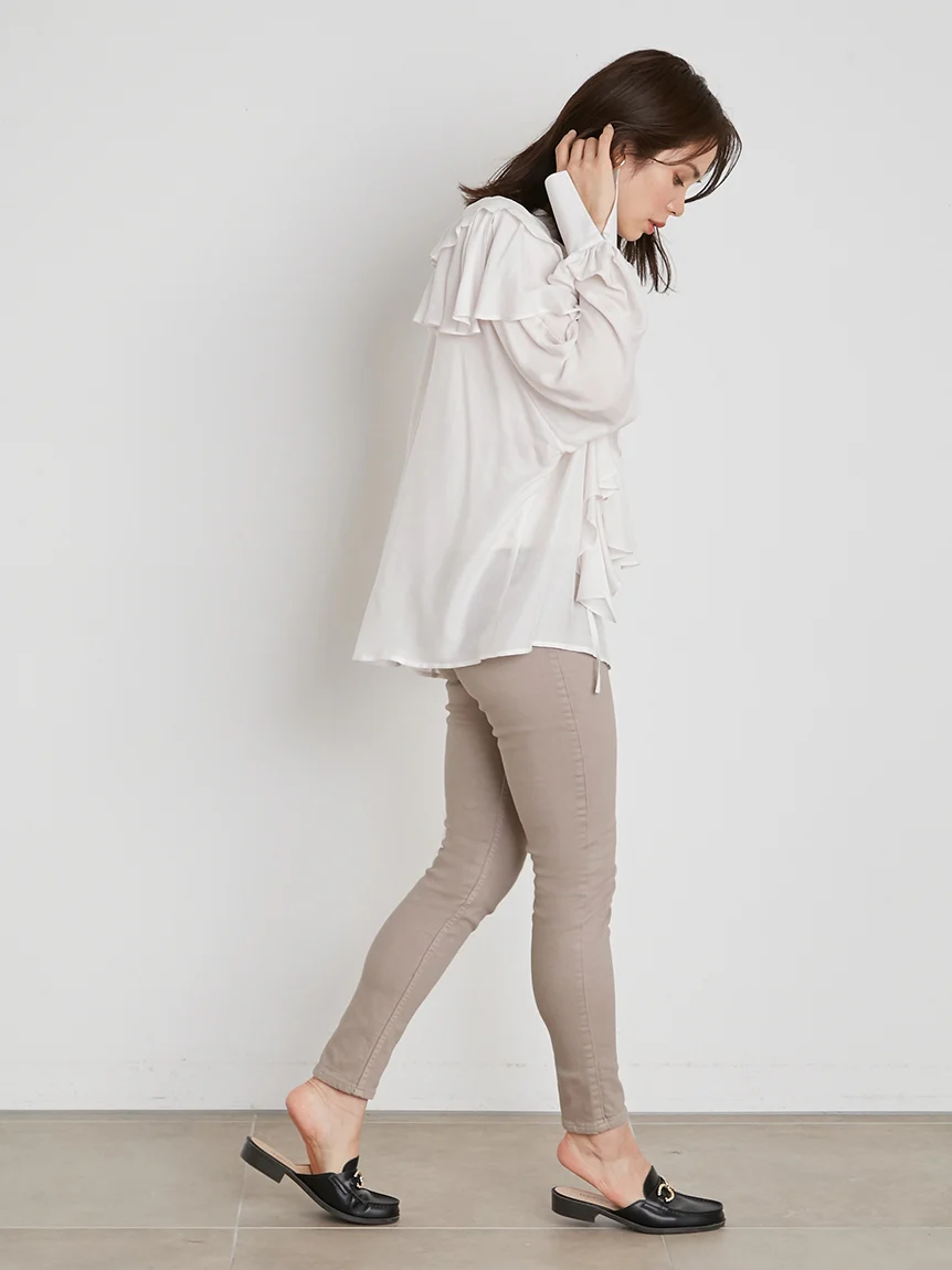 Healthy High Waisted Skinny Pants 9 Healthy High Waisted Skinny Pants