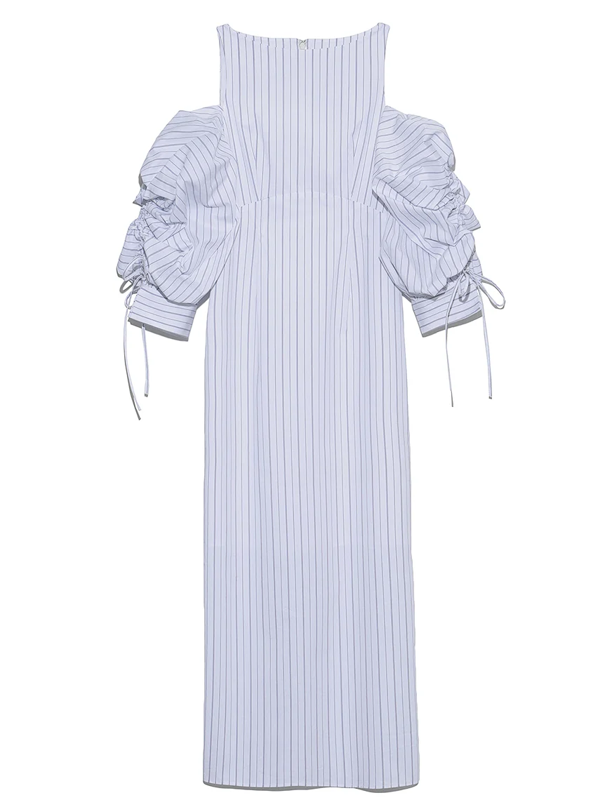 Skin Showing Dress