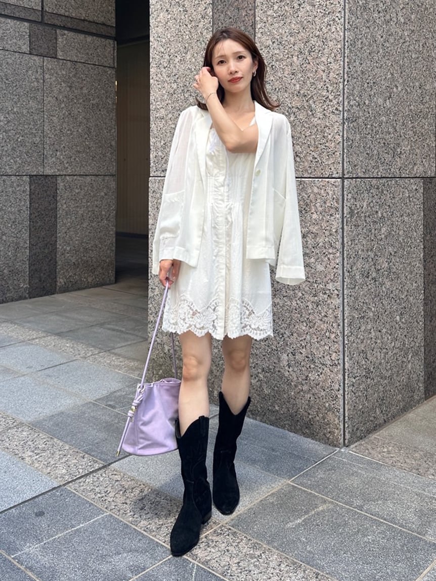 Sustainable Sheer Shirt Jacket 11 Sustainable Sheer Shirt Jacket