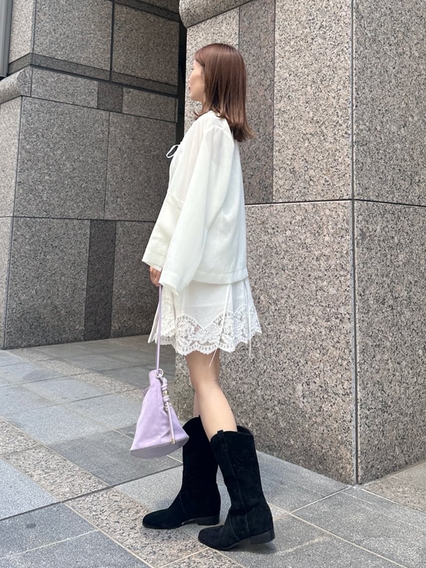 Sustainable Sheer Shirt Jacket 12 Sustainable Sheer Shirt Jacket