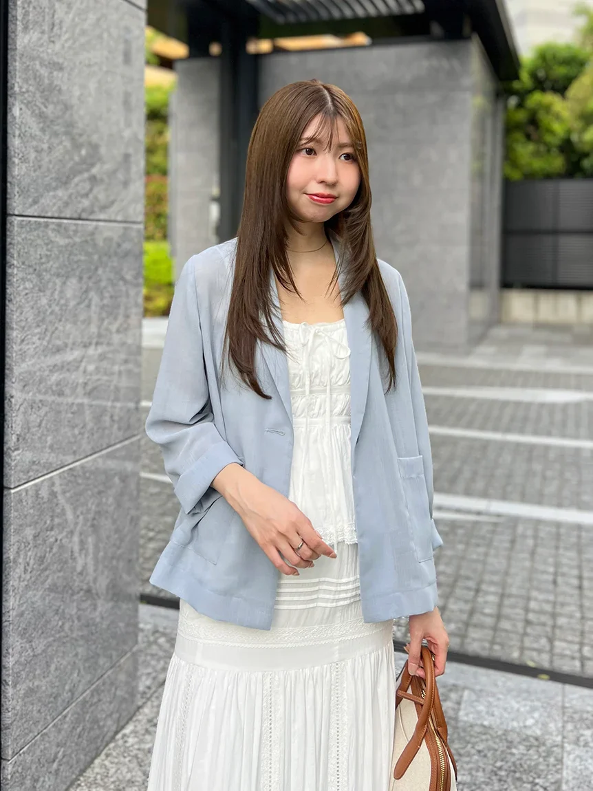 Sustainable Sheer Shirt Jacket 18 Sustainable Sheer Shirt Jacket