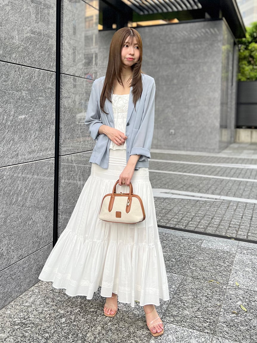 Sustainable Sheer Shirt Jacket 19 Sustainable Sheer Shirt Jacket