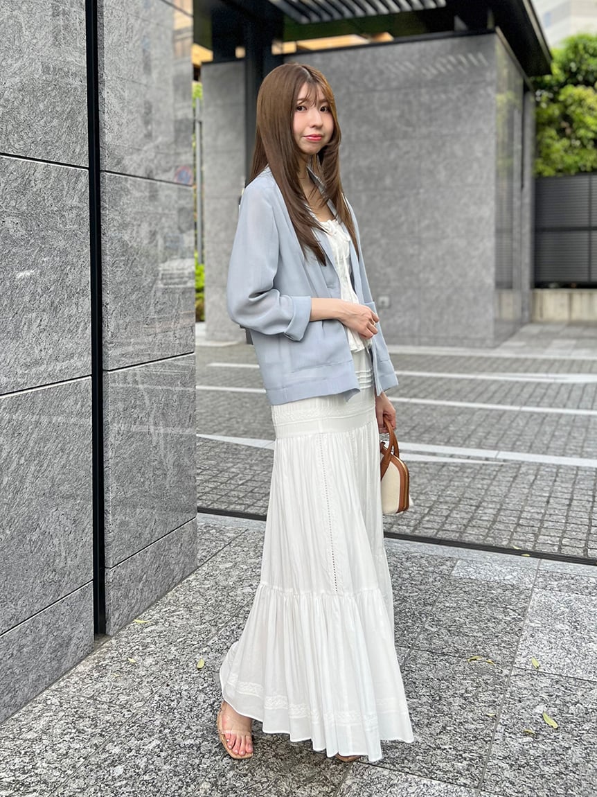 Sustainable Sheer Shirt Jacket 20 Sustainable Sheer Shirt Jacket
