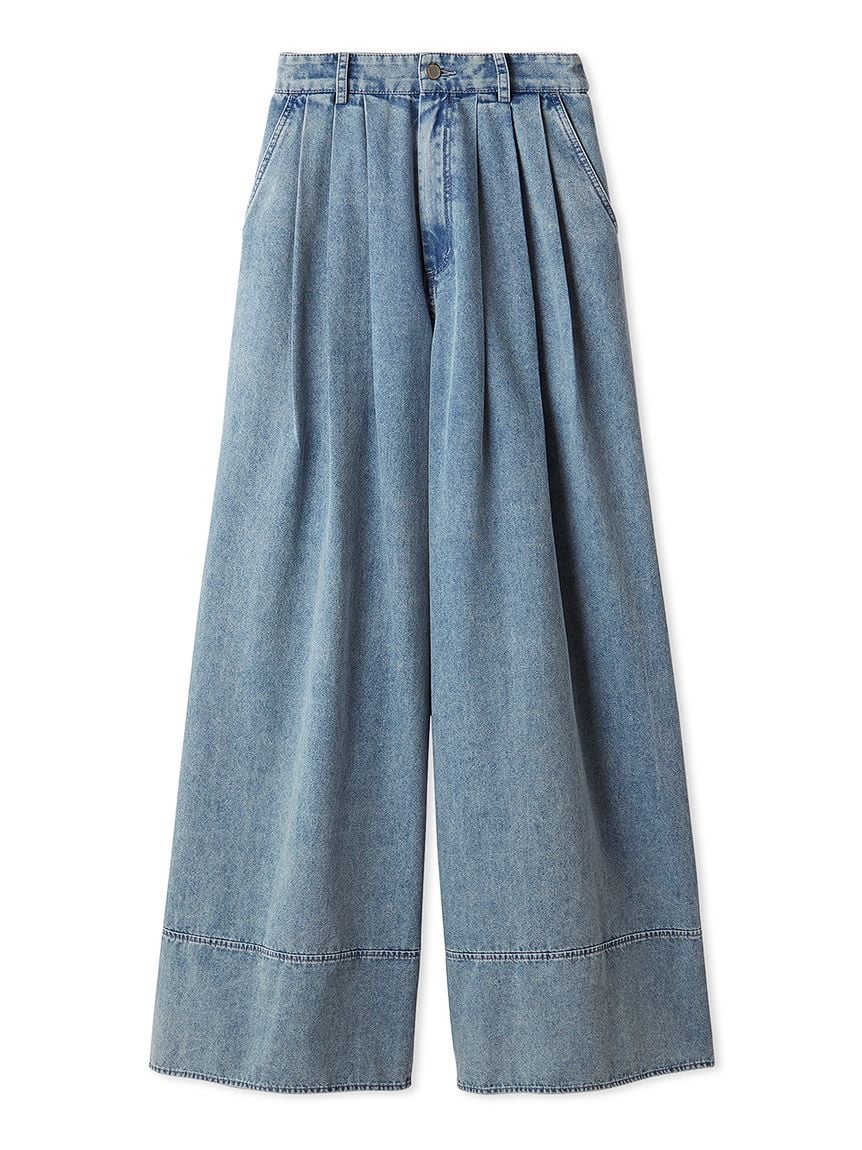 ãNY Exclusiveã Variety Wide Pants