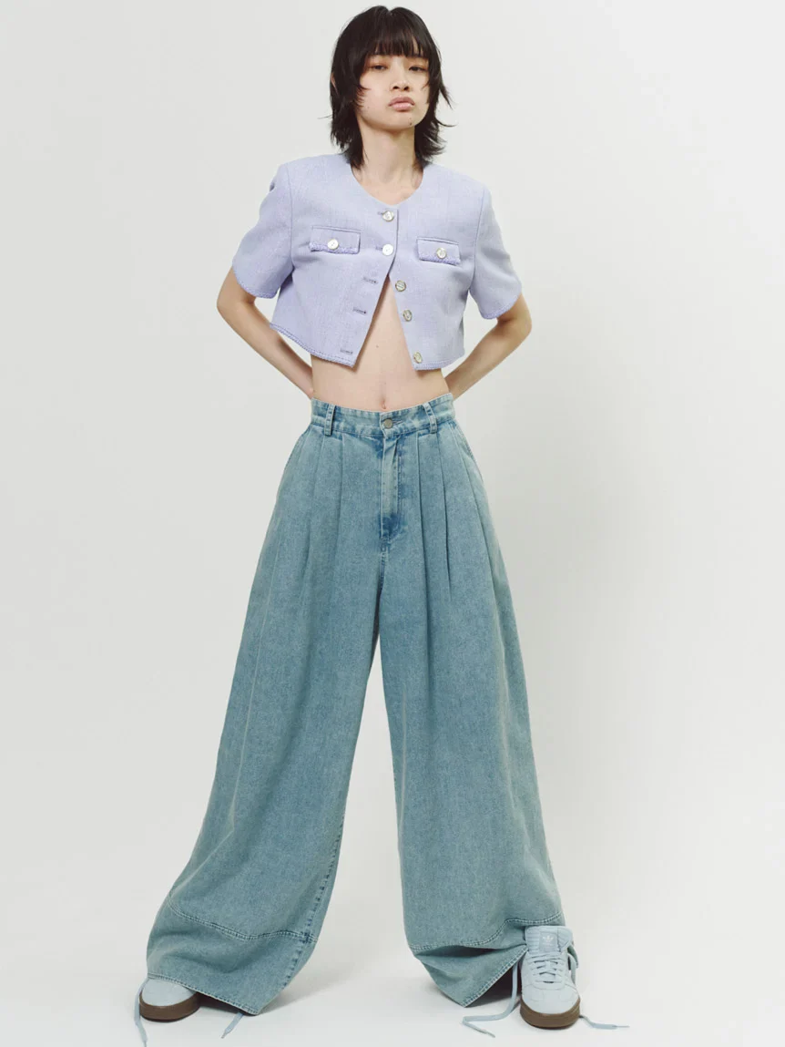 ãNY Exclusiveã Variety Wide Pants 3 ãNY Exclusiveã Variety Wide Pants
