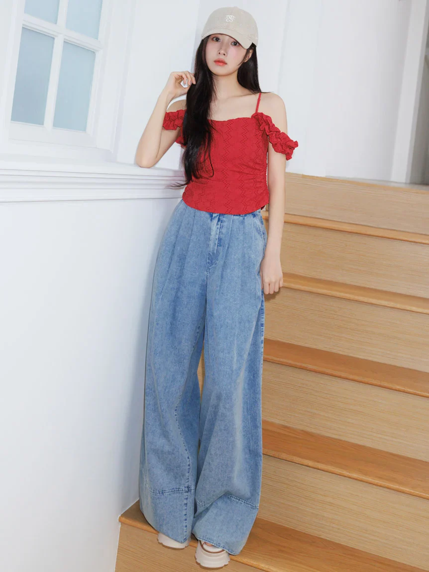 ãNY Exclusiveã Variety Wide Pants 4 ãNY Exclusiveã Variety Wide Pants