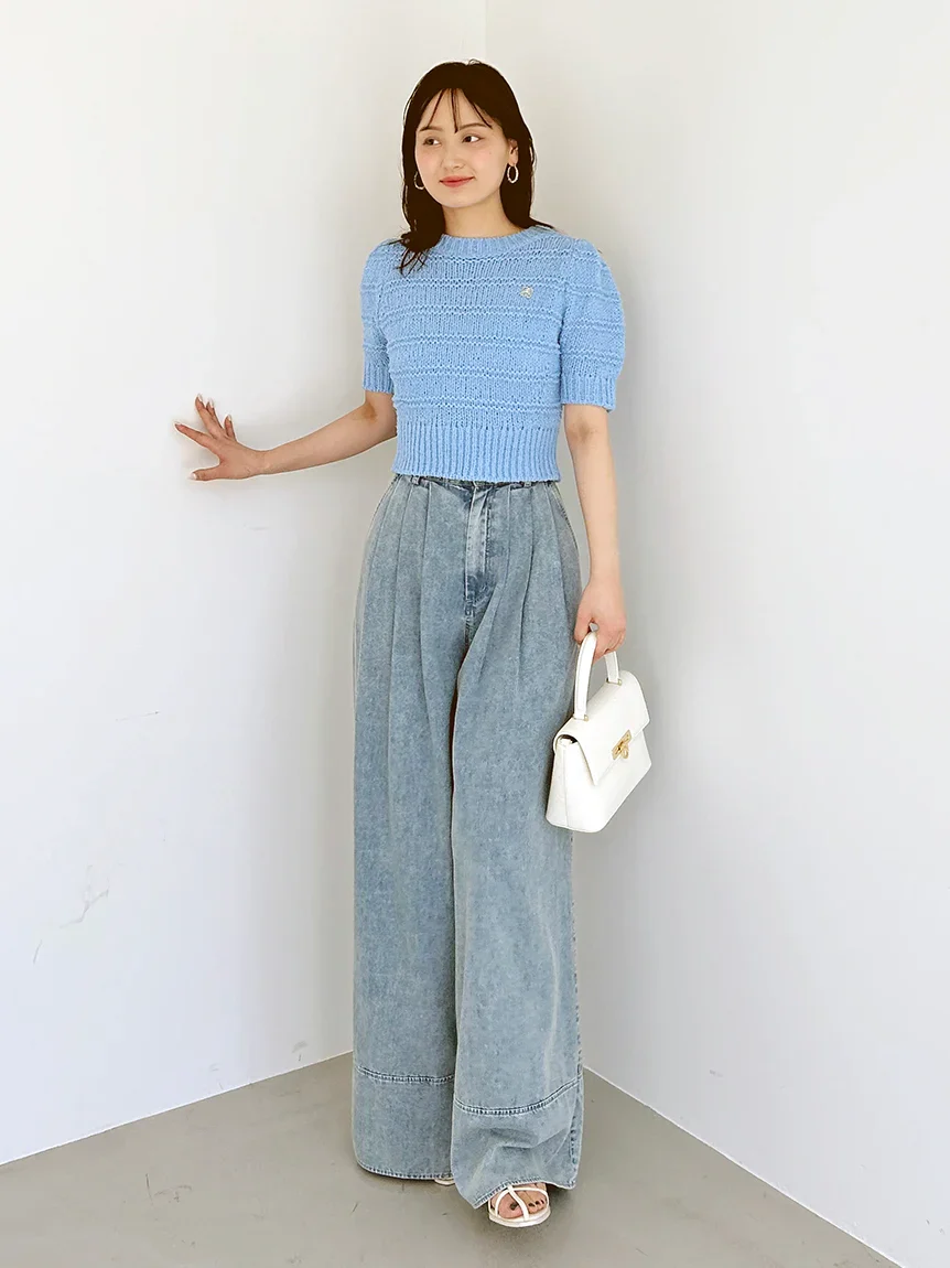ãNY Exclusiveã Variety Wide Pants 6 ãNY Exclusiveã Variety Wide Pants