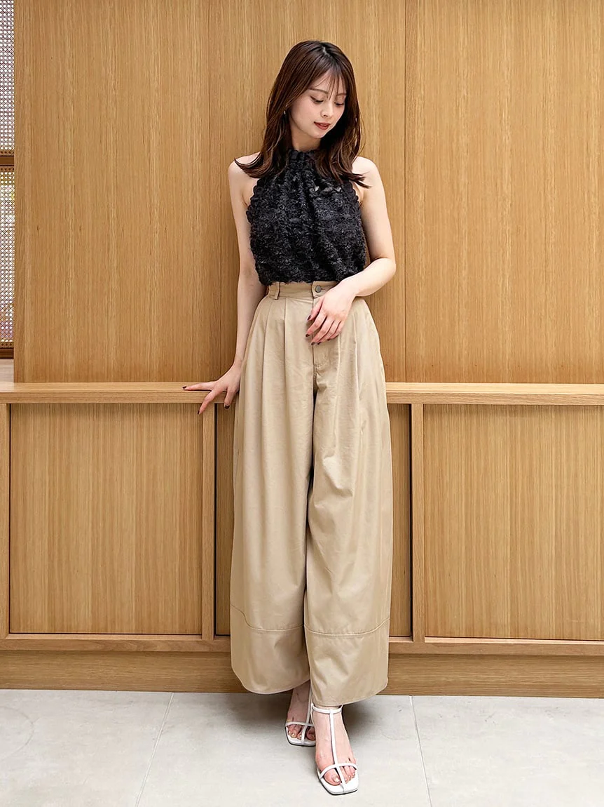 ãNY Exclusiveã Variety Wide Pants 7 ãNY Exclusiveã Variety Wide Pants