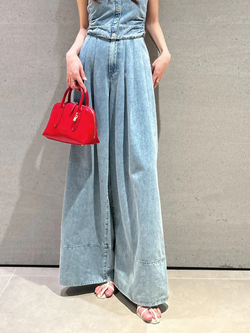 ãNY Exclusiveã Variety Wide Pants 8 ãNY Exclusiveã Variety Wide Pants