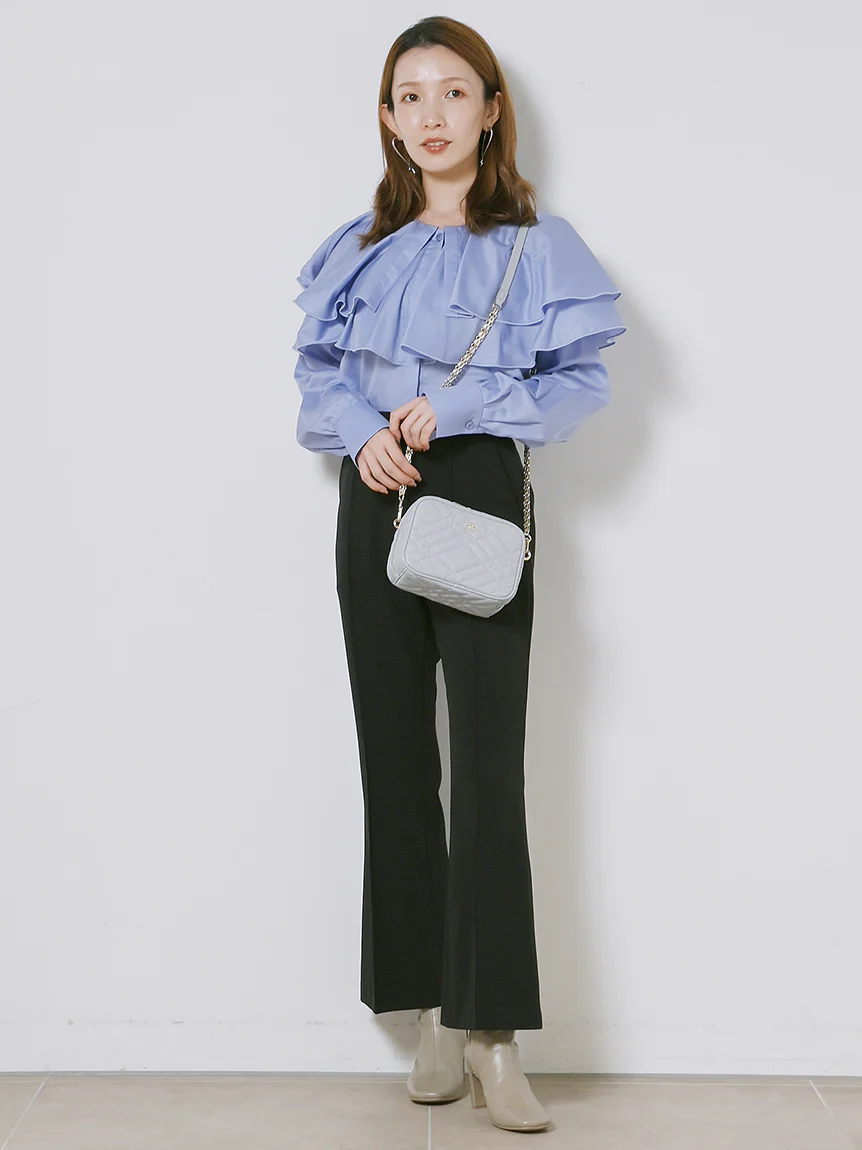 Flared Pants 6 Flared Pants