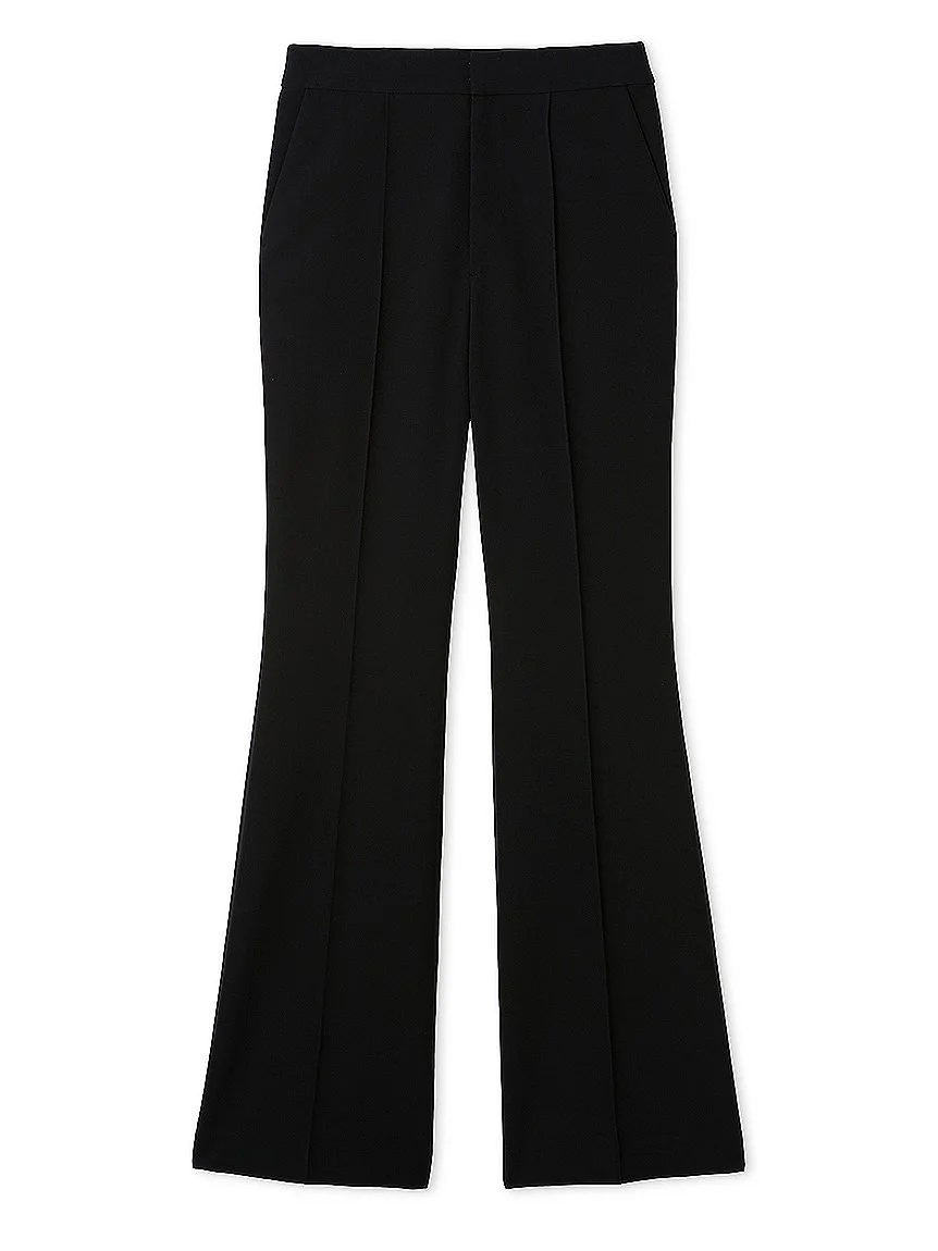 Flared Pants 9 Flared Pants