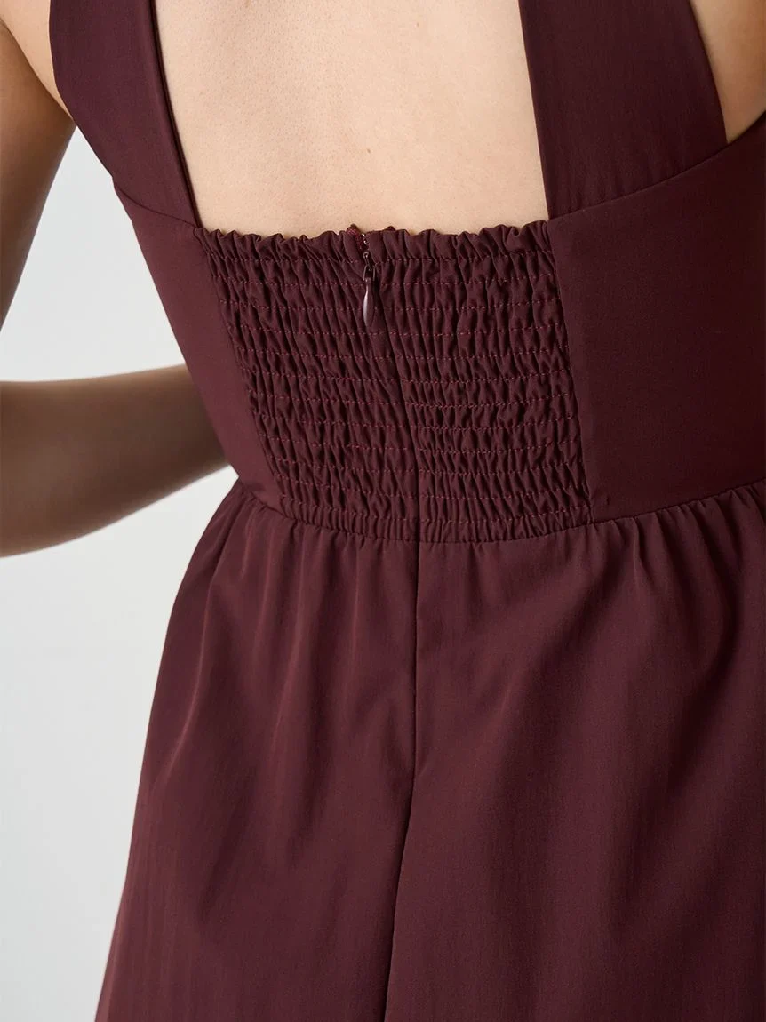 Halter Neck Maxi Dress 15 Halter Neck Maxi Dress